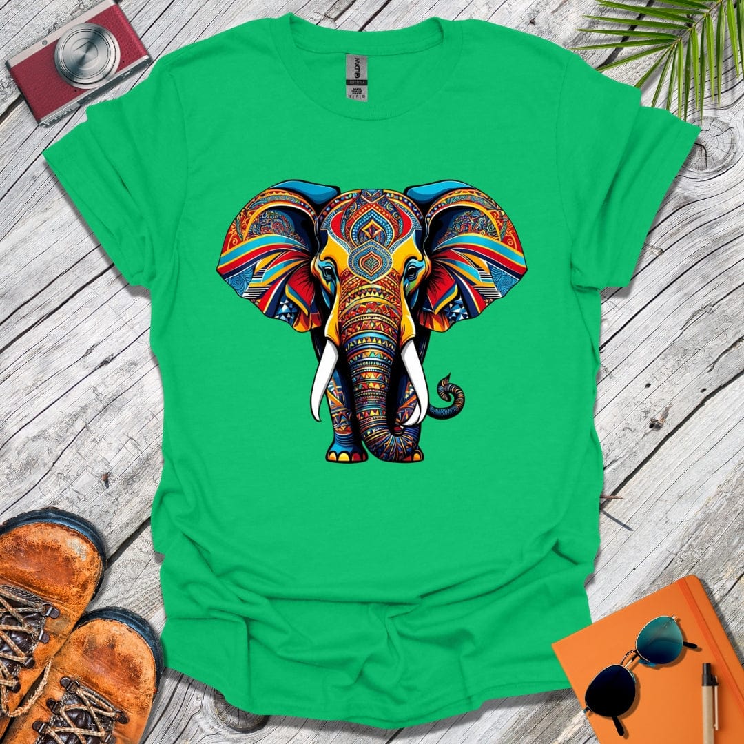 Majestic Elephant T-Shirt