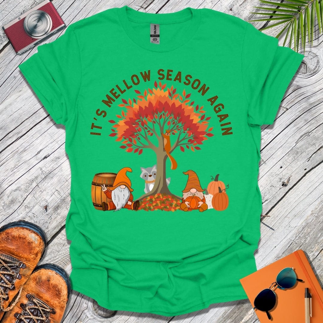 Mellow Season T-Shirt