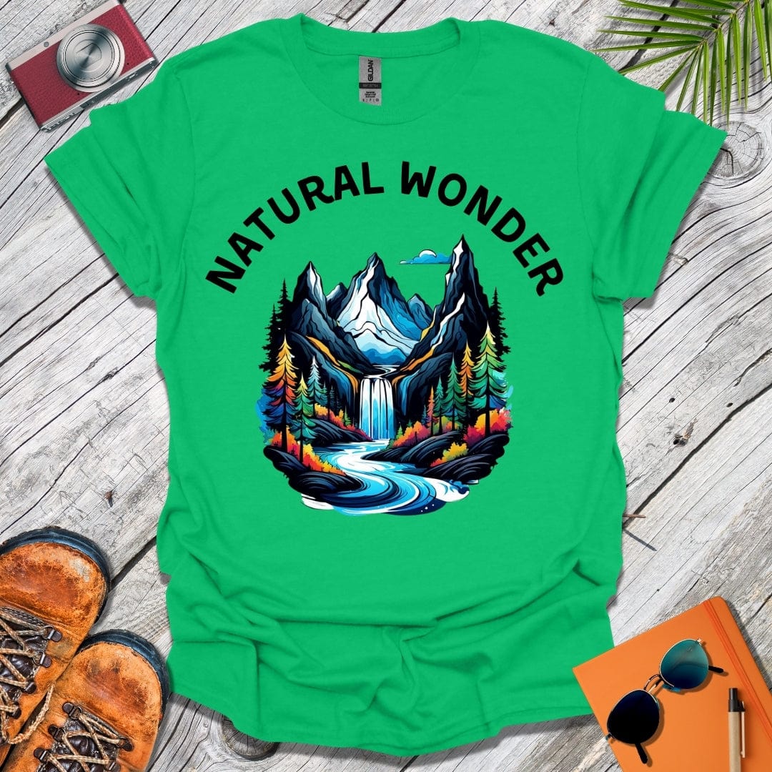Natural Wonder T-Shirt