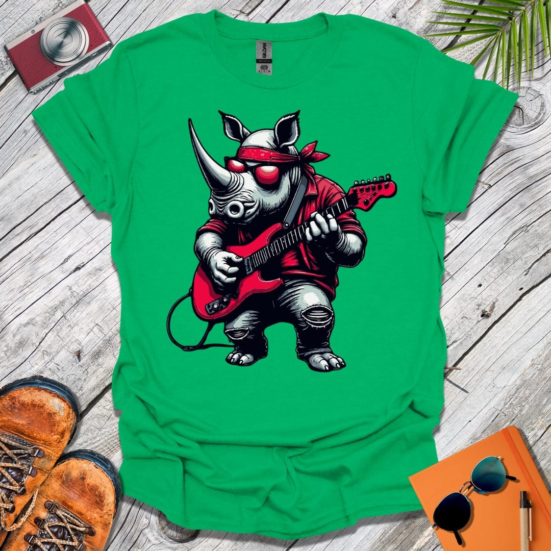 Rockin' Rhino T-Shirt