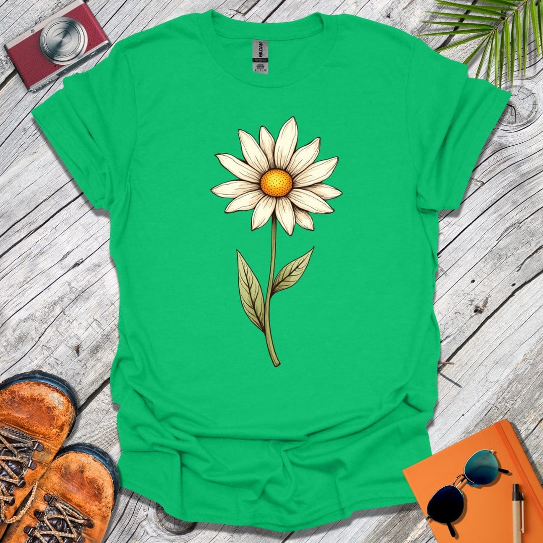 Wild Daisy T-Shirt