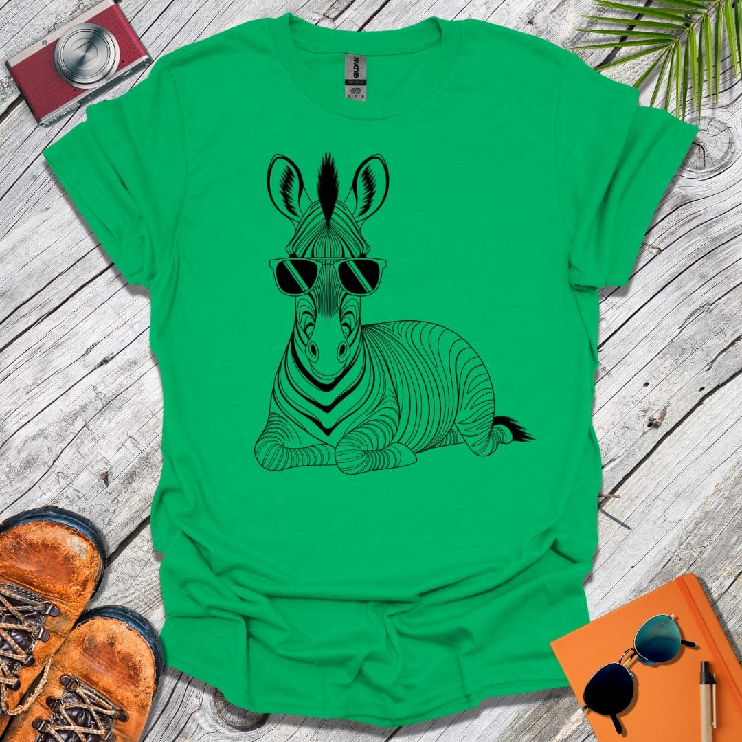 Easy Stripes T-Shirt