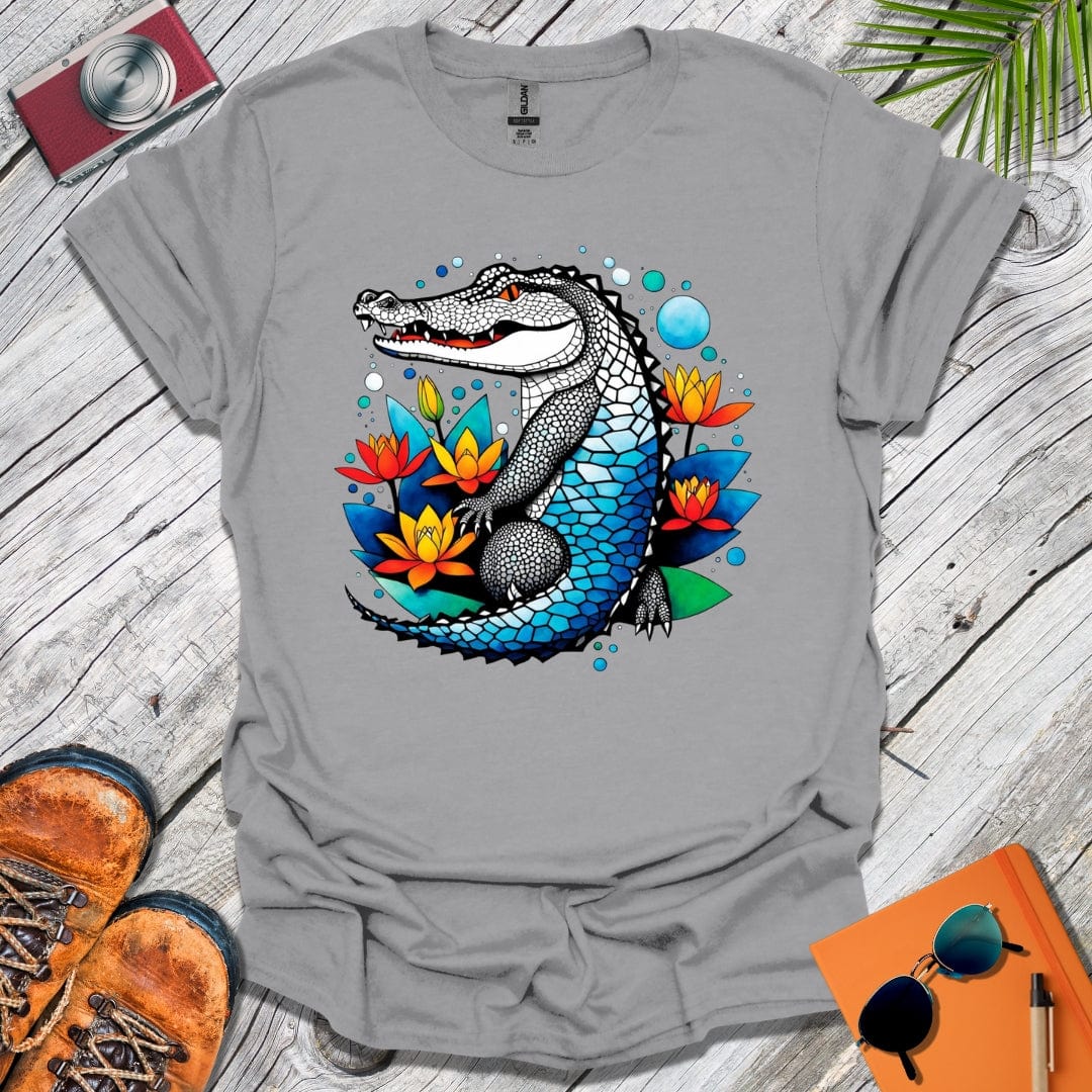 Garden Gator T-Shirt