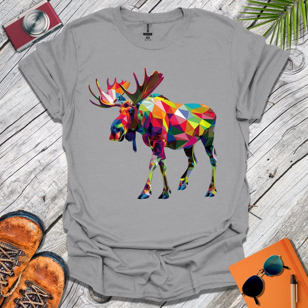 Moose T-Shirt