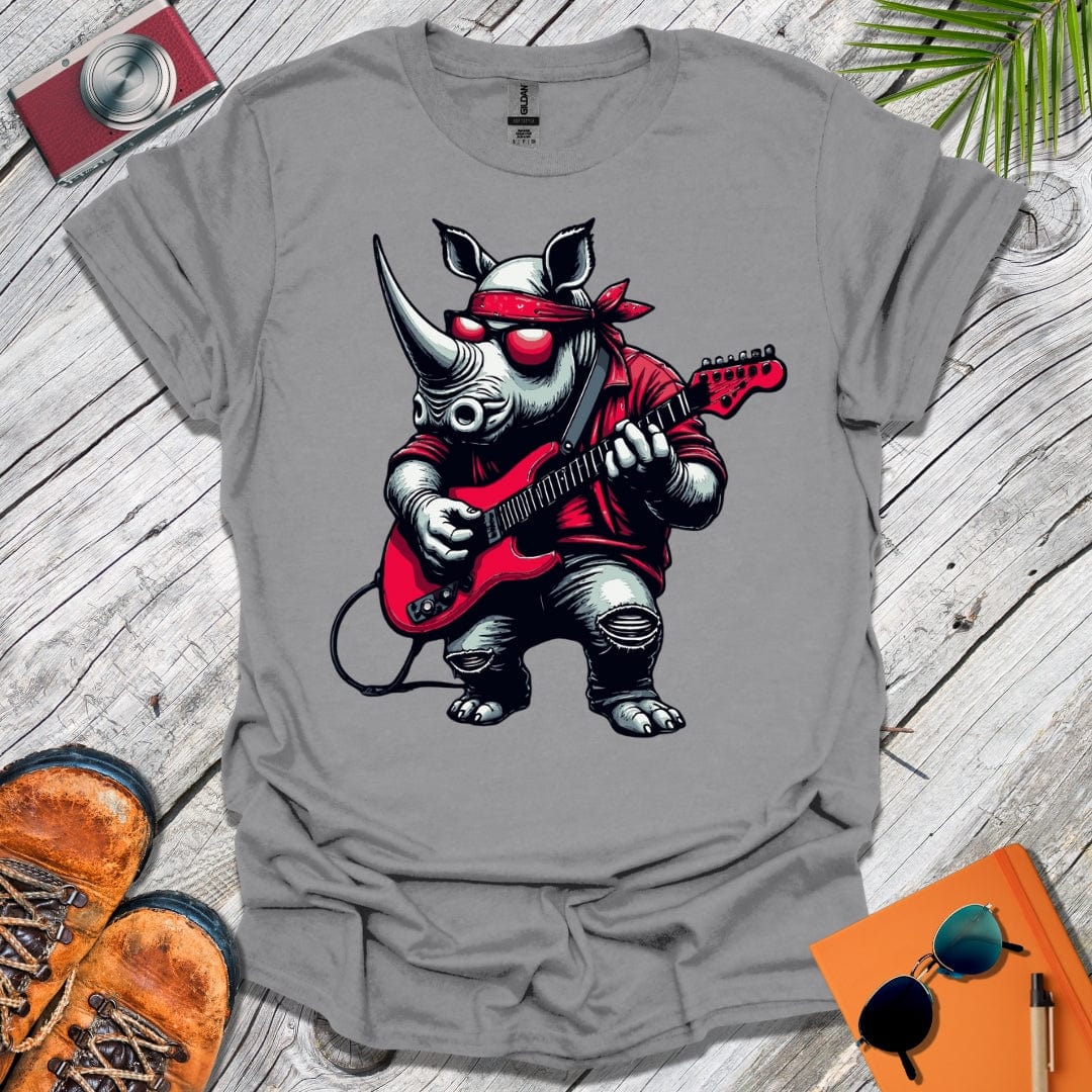 Rockin' Rhino T-Shirt