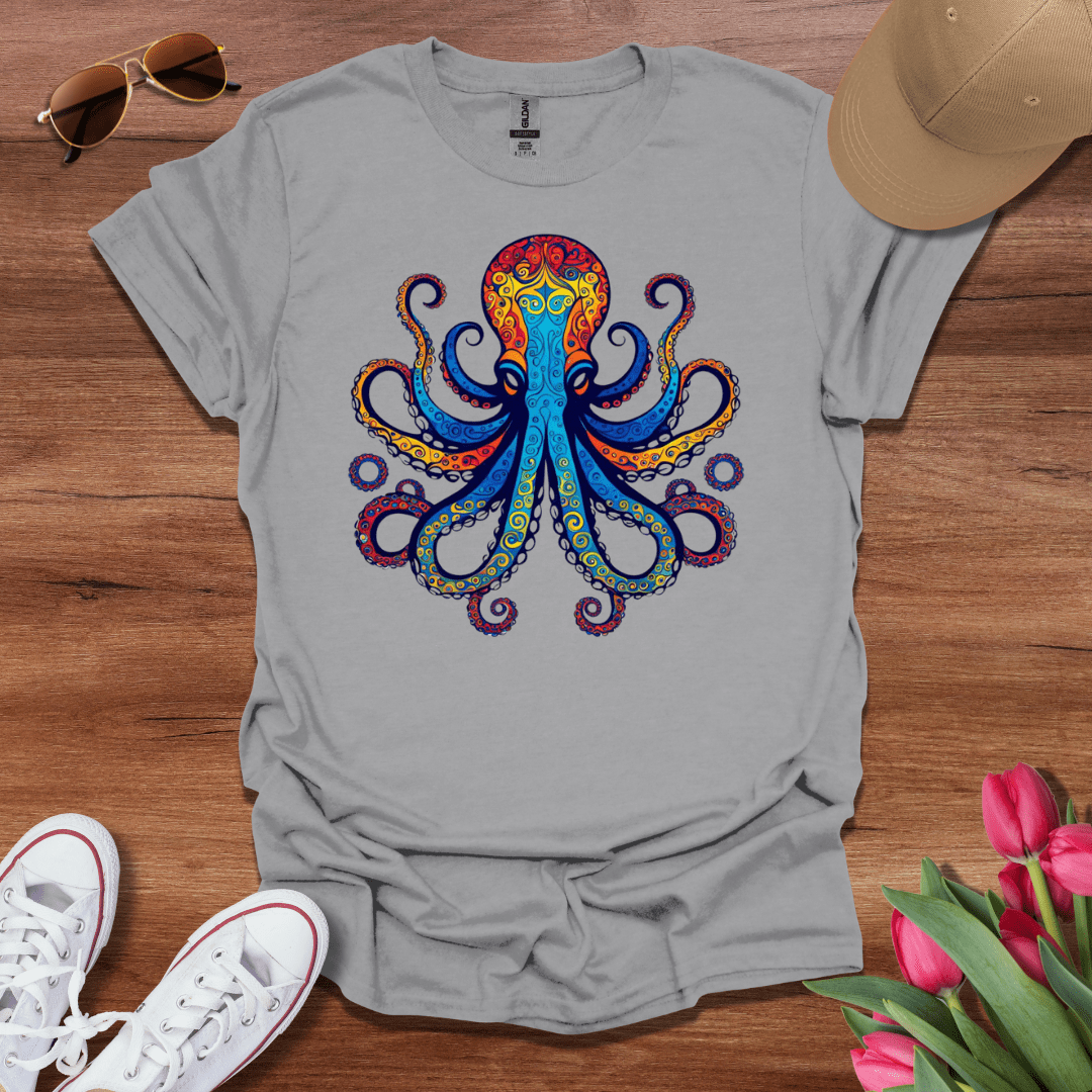 The Kracken T-Shirt