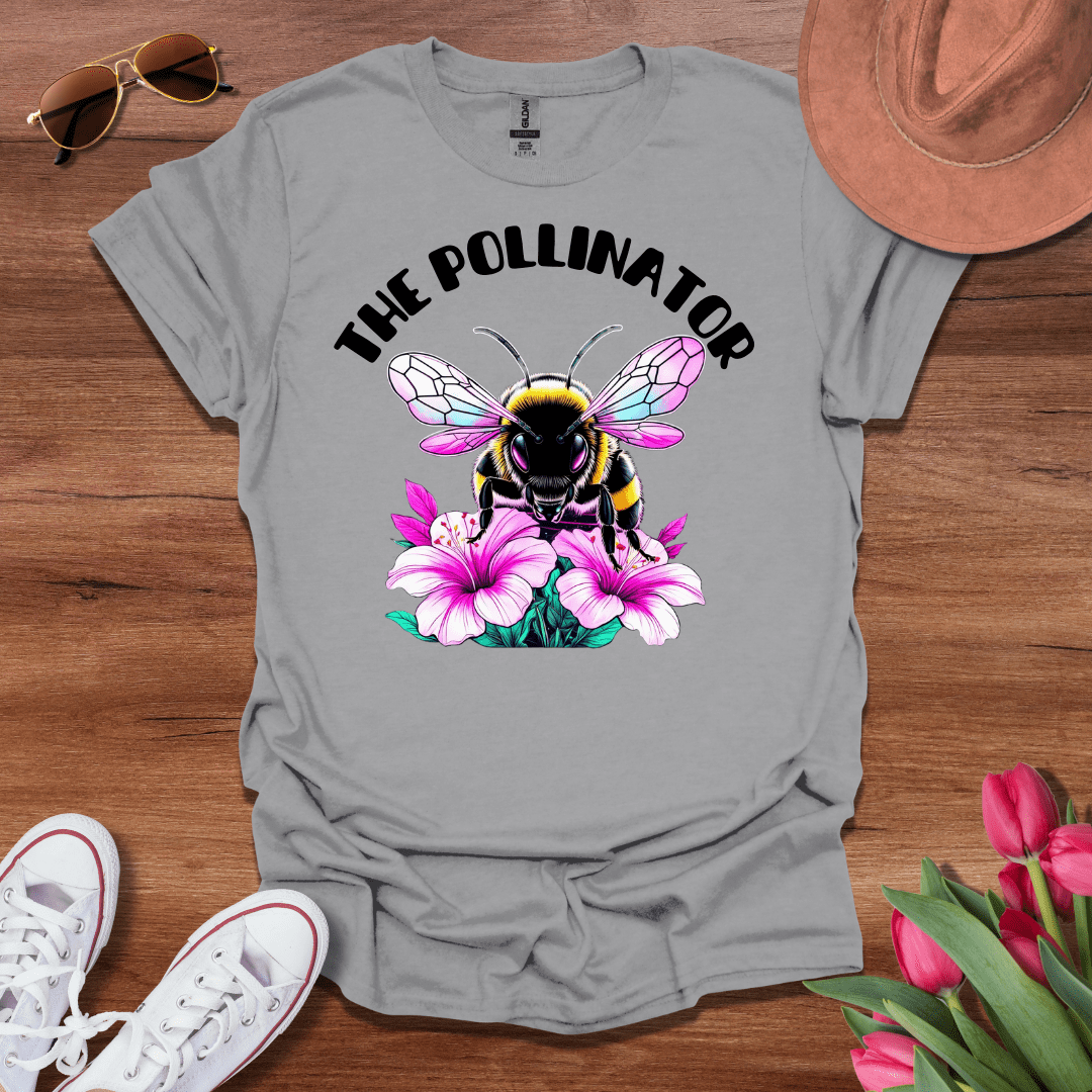 The Pollinator T-Shirt