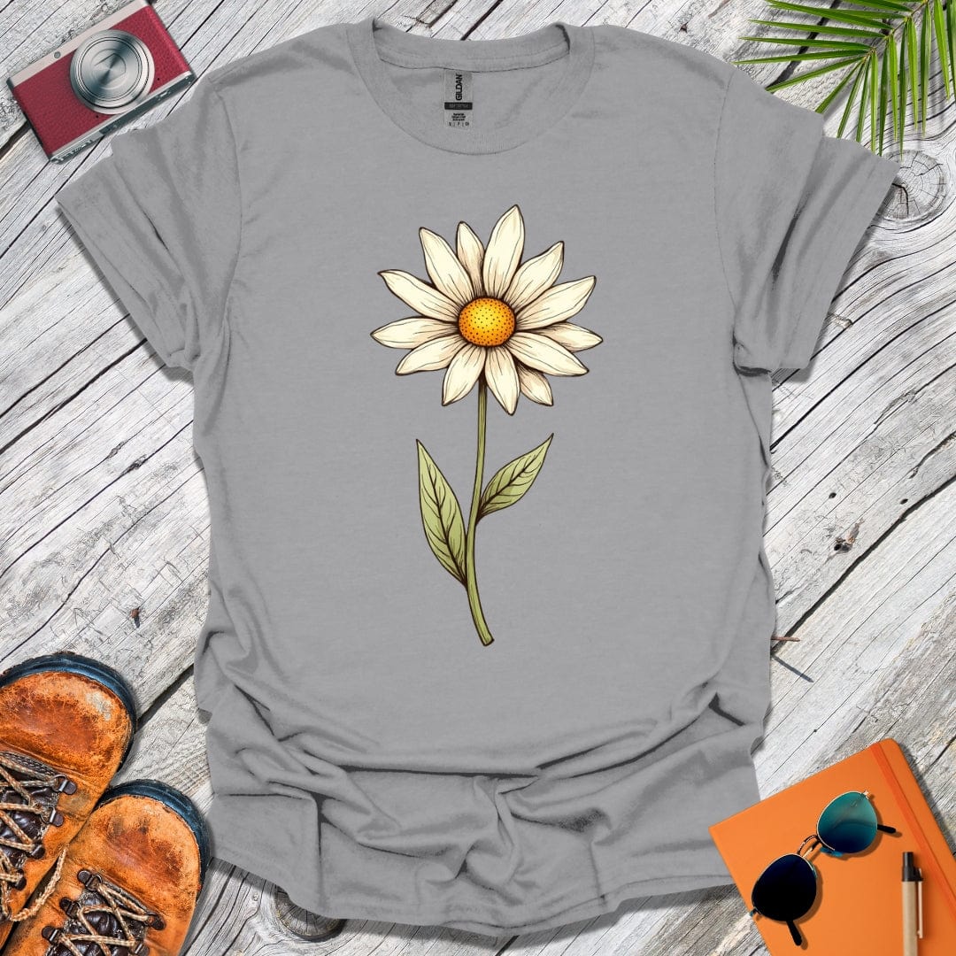 Wild Daisy T-Shirt