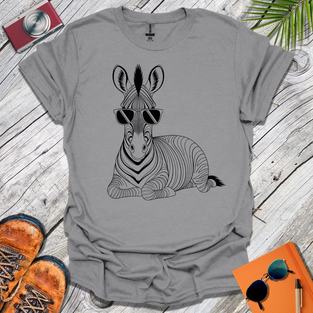 Easy Stripes T-Shirt