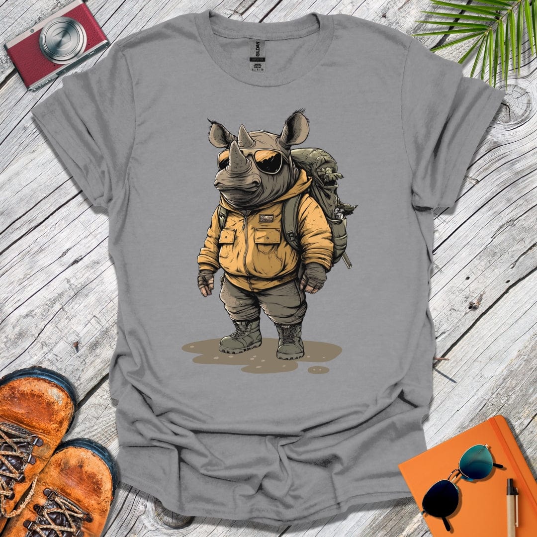 Pathfinder Rhino T-Shirt
