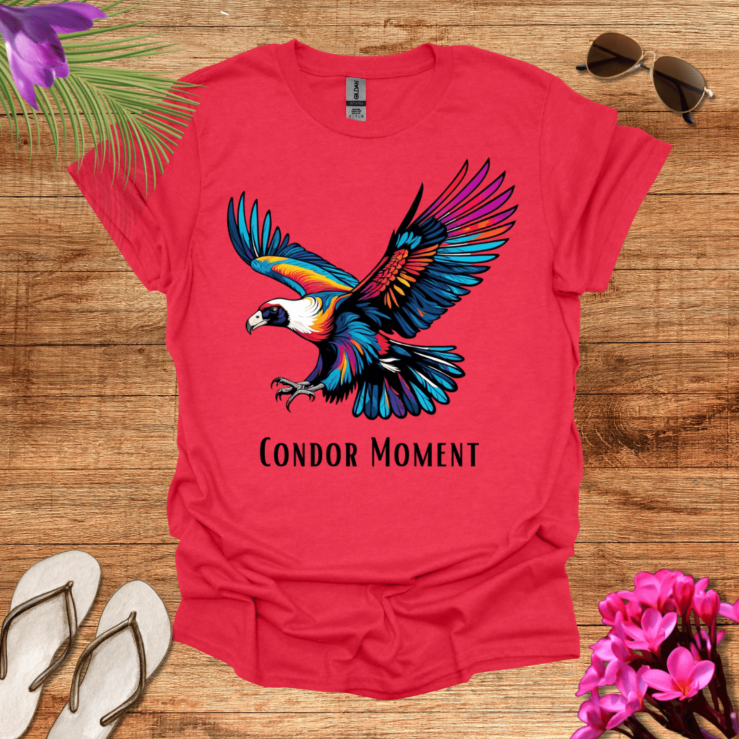 Condor Moment T-Shirt