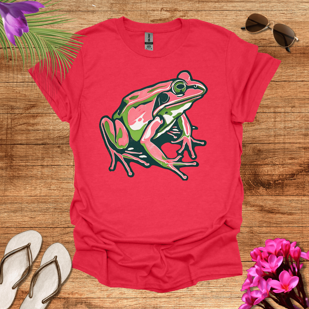 Matisse Tree Frog T-Shirt