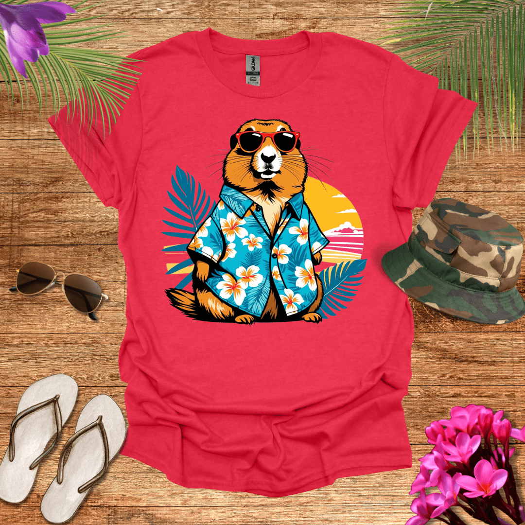 Prairie Dog Chillin' T-Shirt