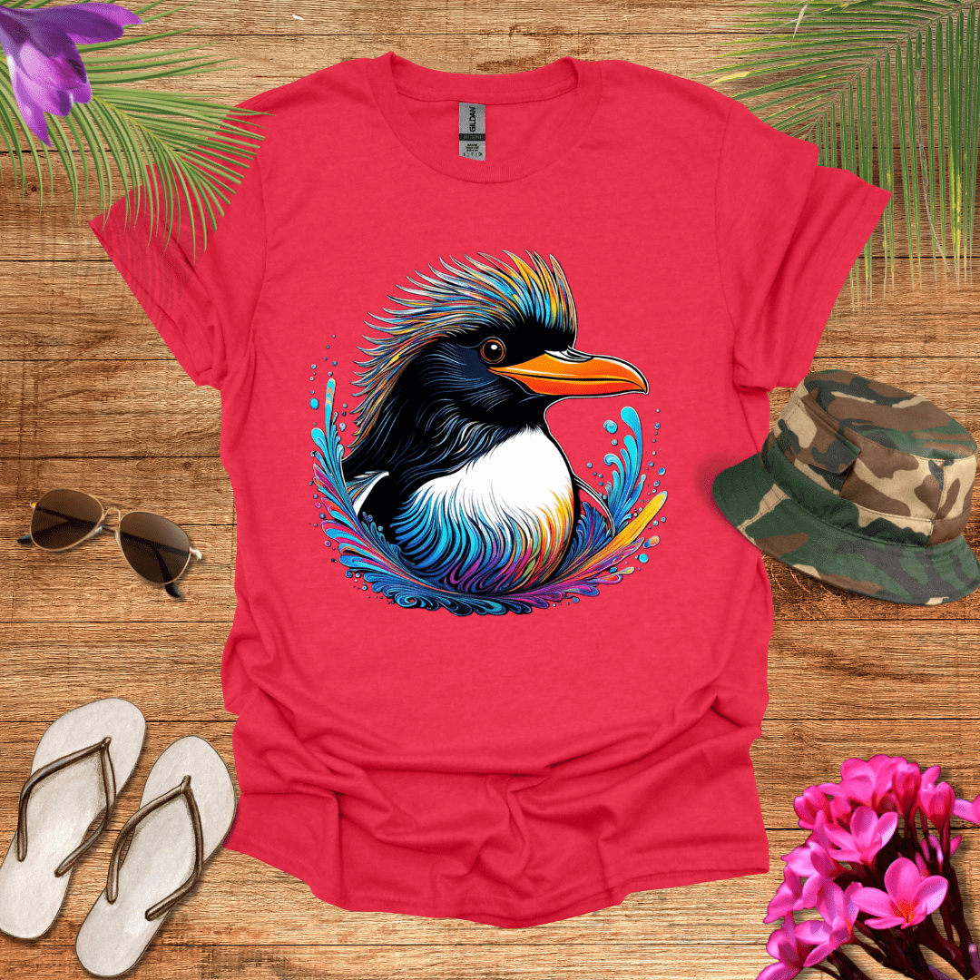 Rockhopper Splash T-Shirt