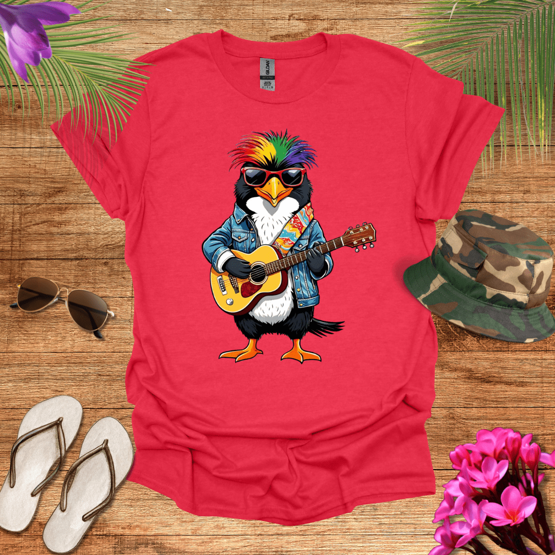 Rockin' Rockhopper T-Shirt