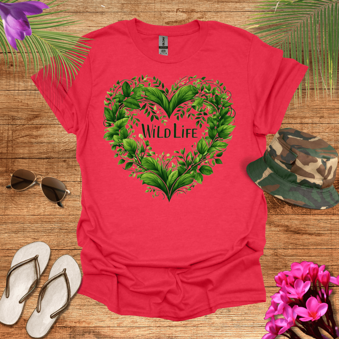 Wild Life T-Shirt