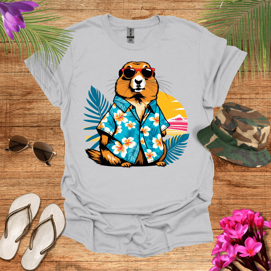 Prairie Dog Chillin' T-Shirt