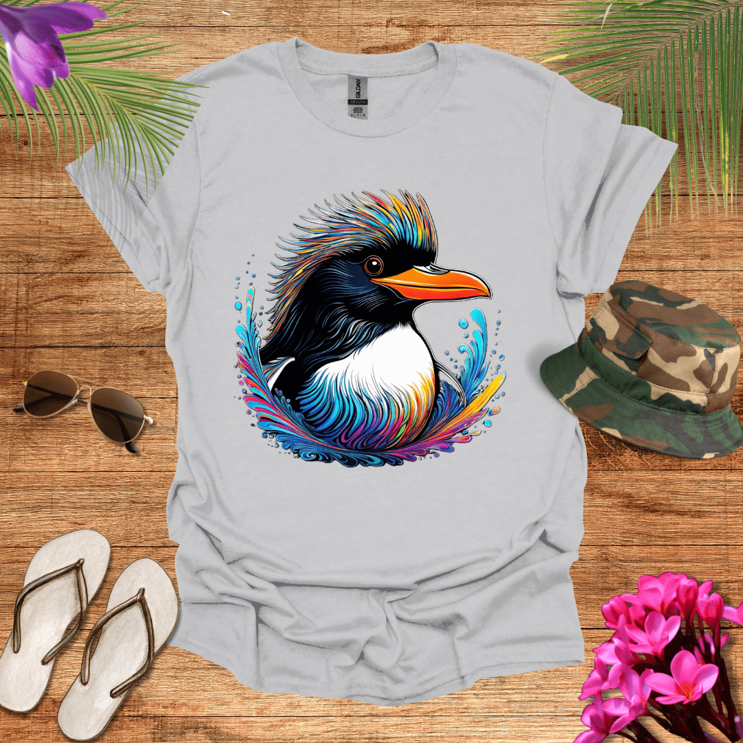 Rockhopper Splash T-Shirt