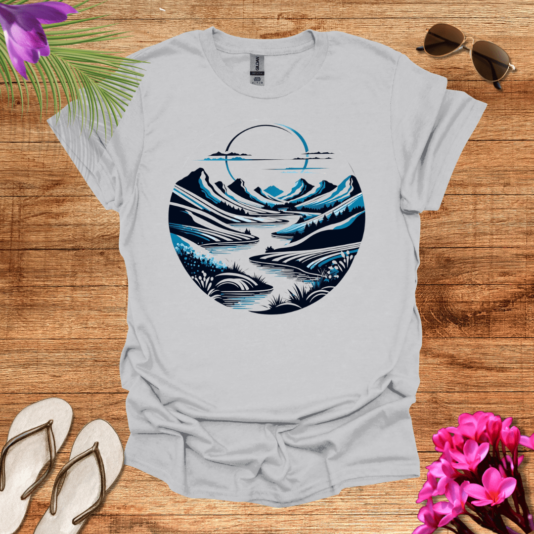 Sunrise Valley T-Shirt