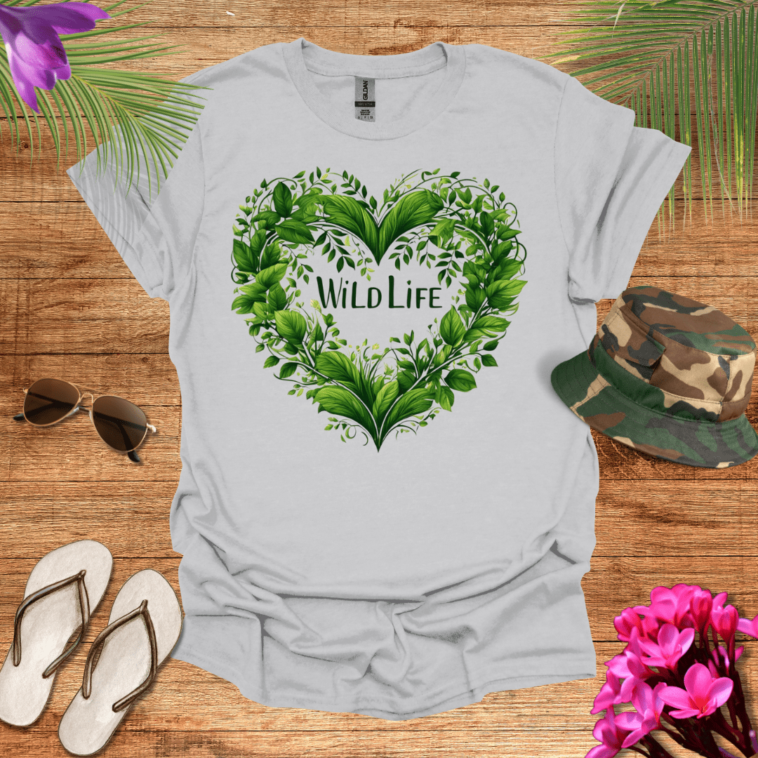 Wild Life T-Shirt