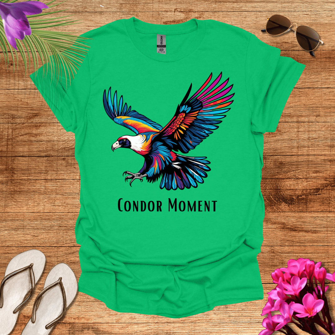 Condor Moment T-Shirt