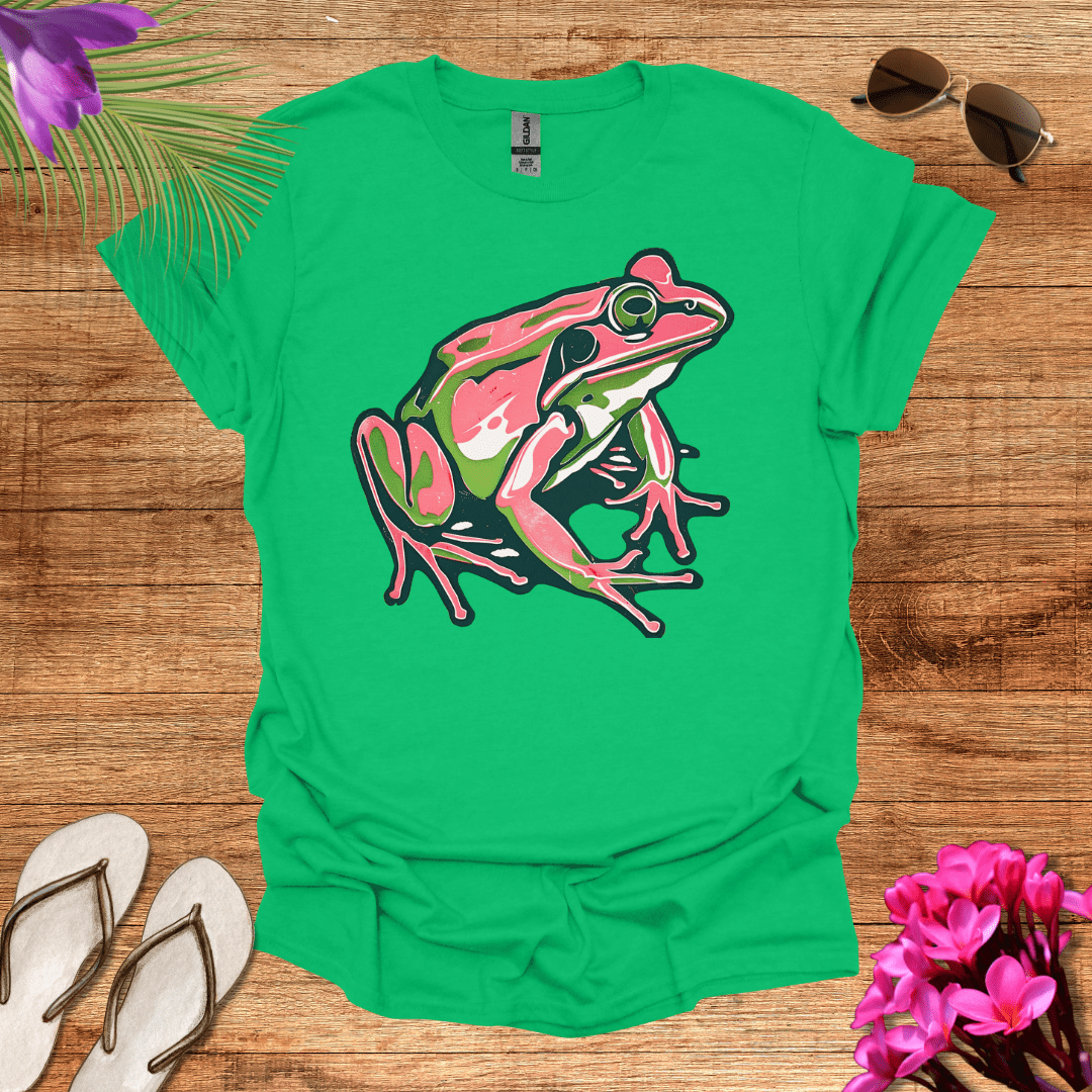 Matisse Tree Frog T-Shirt