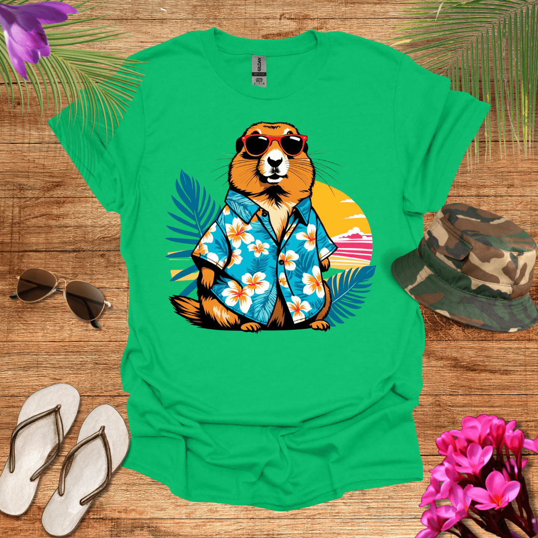 Prairie Dog Chillin' T-Shirt