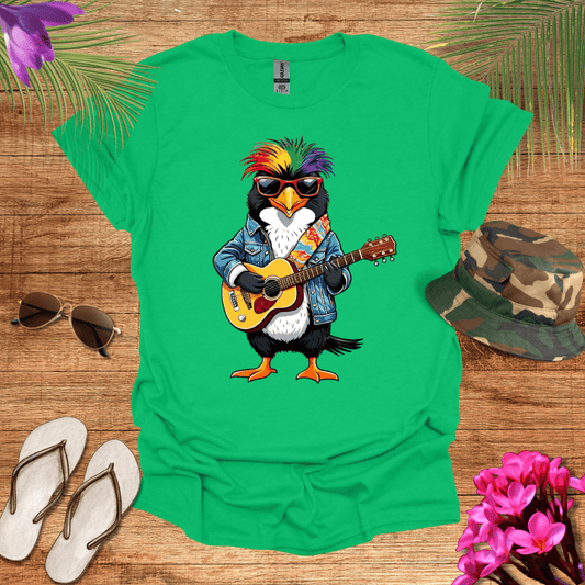 Rockin' Rockhopper T-Shirt