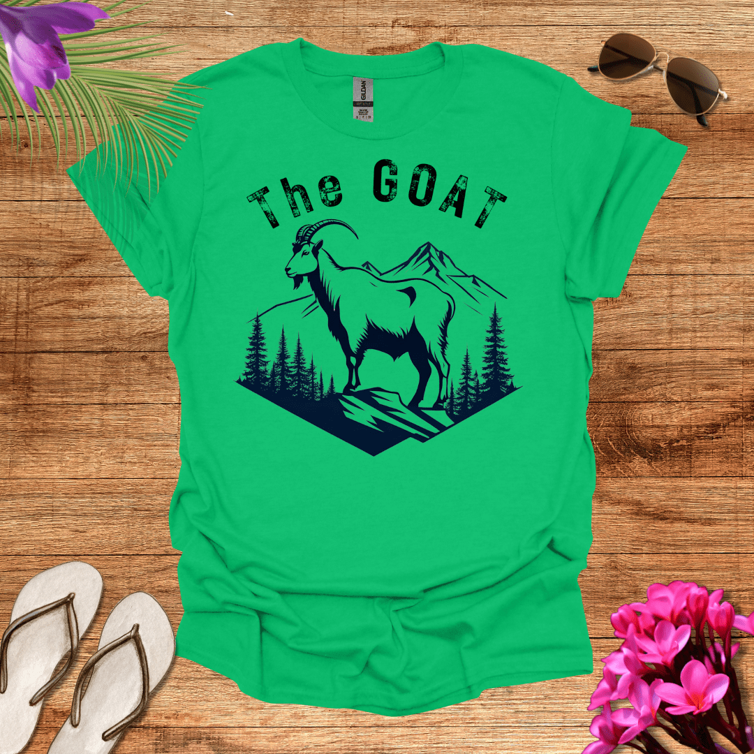 The GOAT T-Shirt