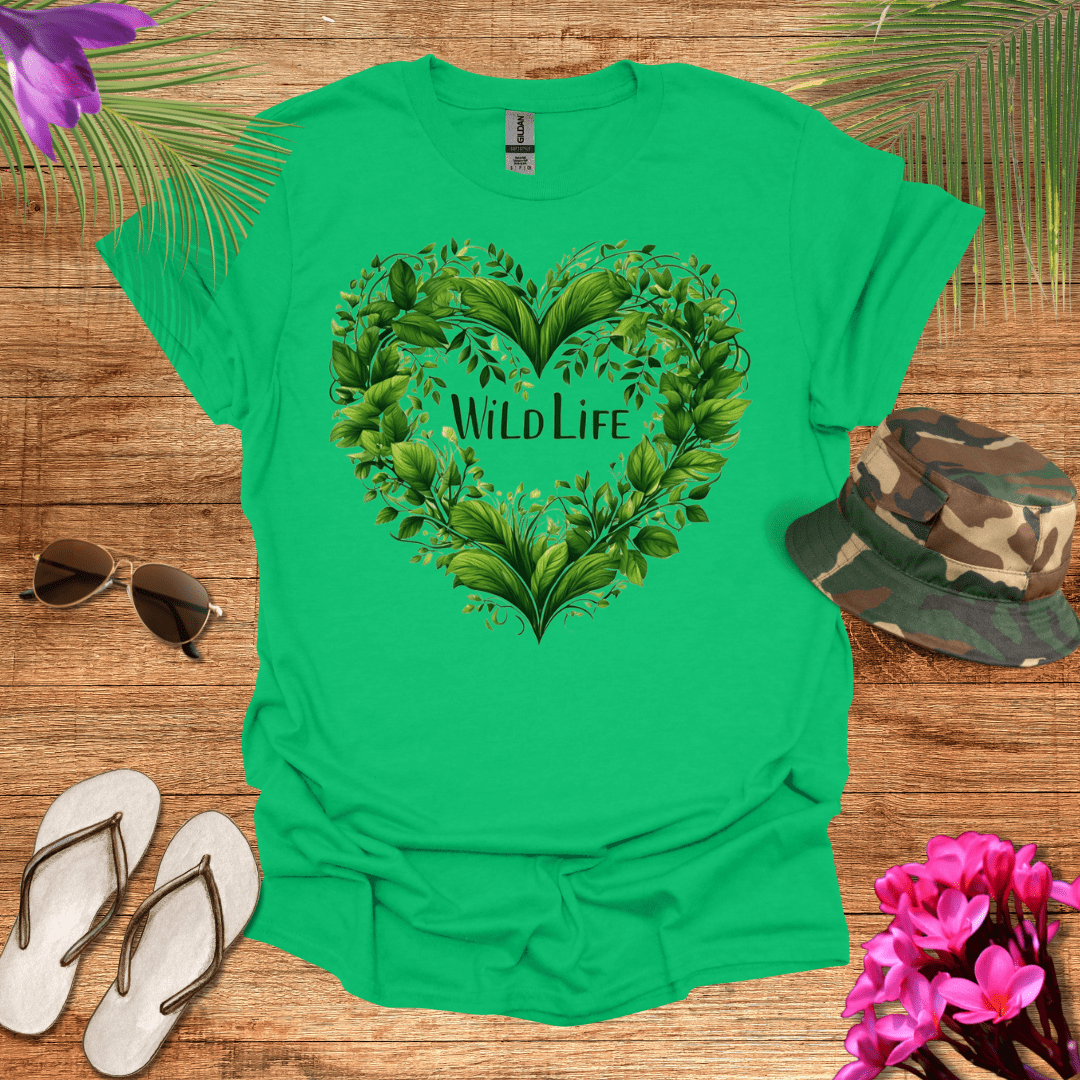 Wild Life T-Shirt