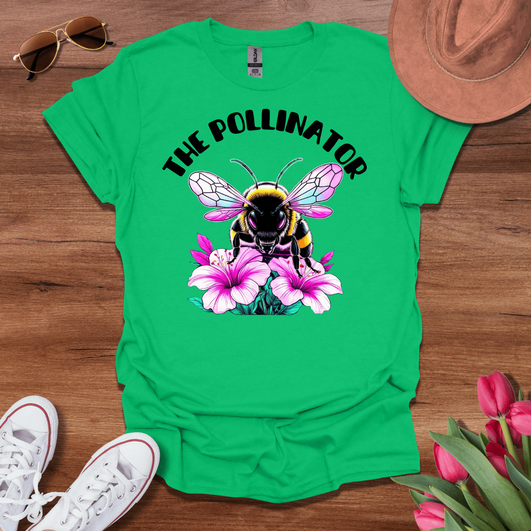 The Pollinator T-Shirt