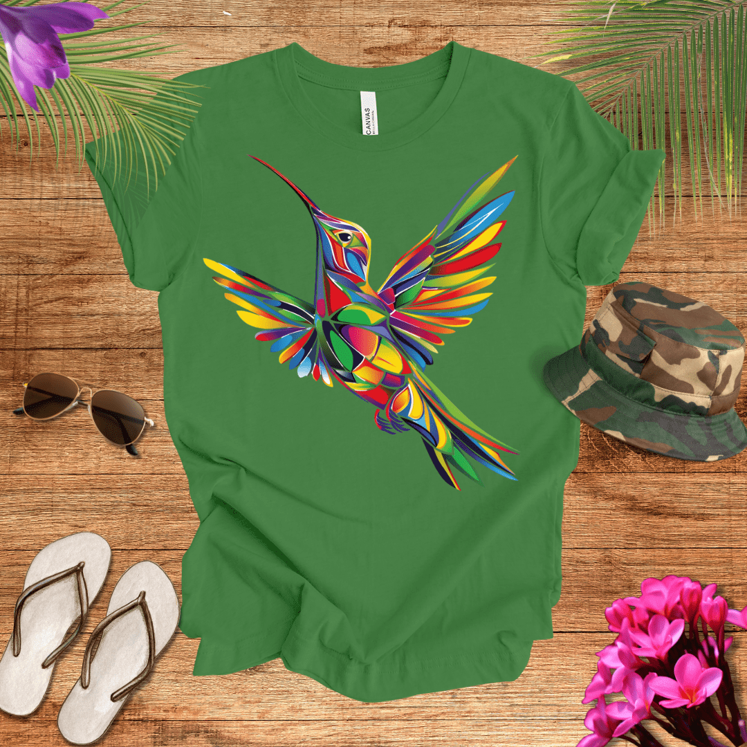 Hummingbird T-Shirt