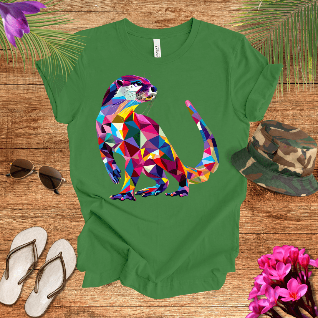 Otter T-Shirt