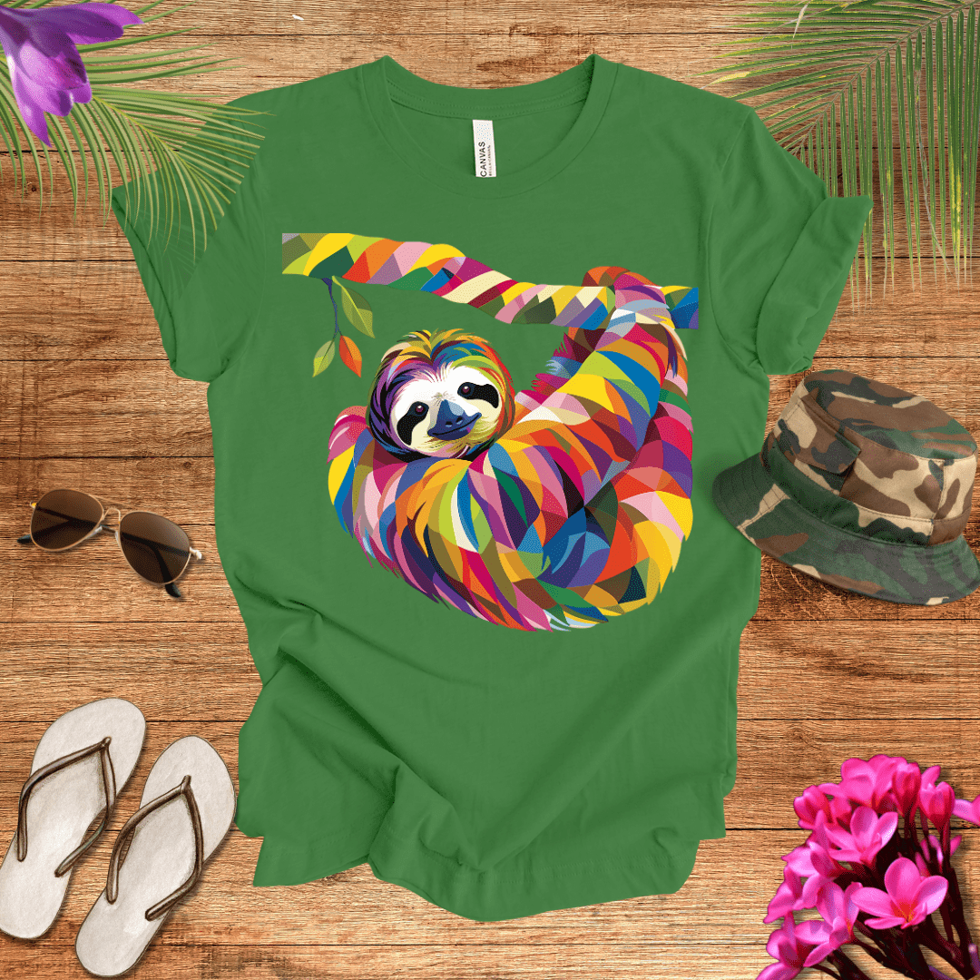 Sloth T-Shirt