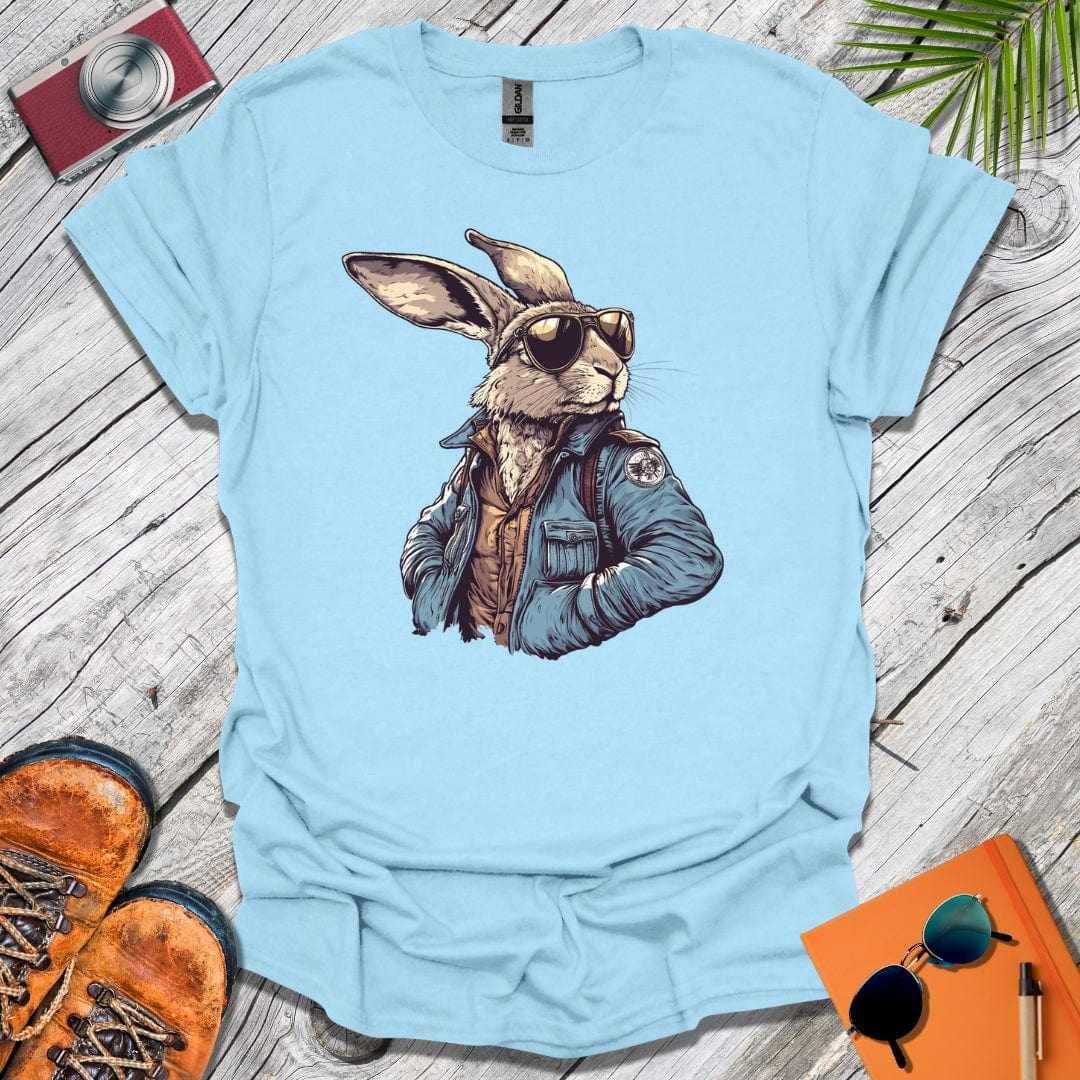 Mile High Hare T-Shirt
