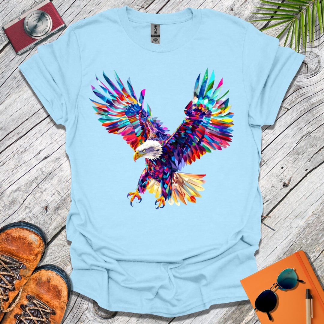 Bald Eagle T-Shirt