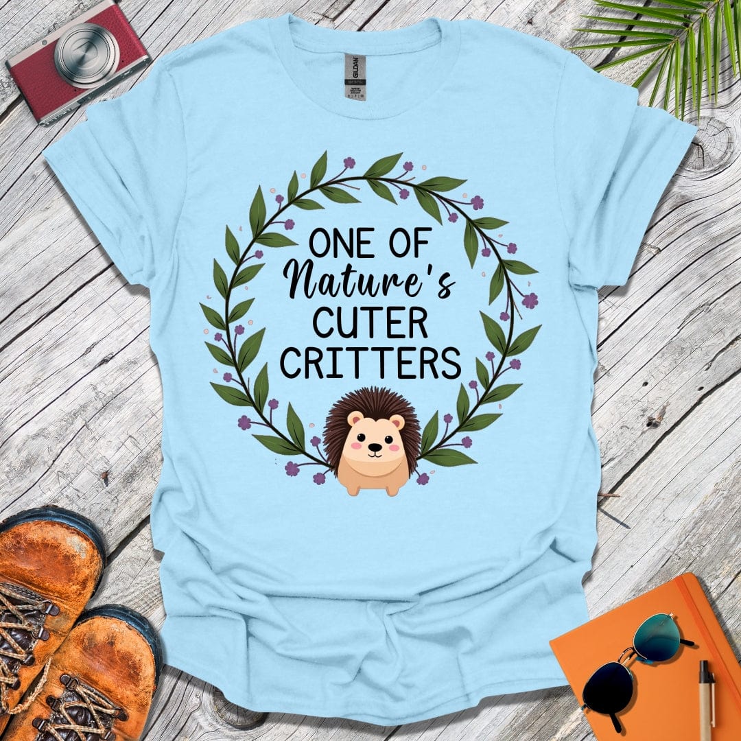 Cuter Critters T-Shirt