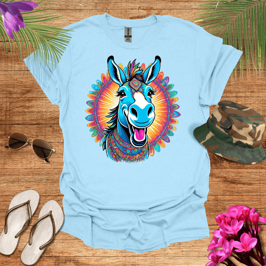 Fiesta Burro T-Shirt