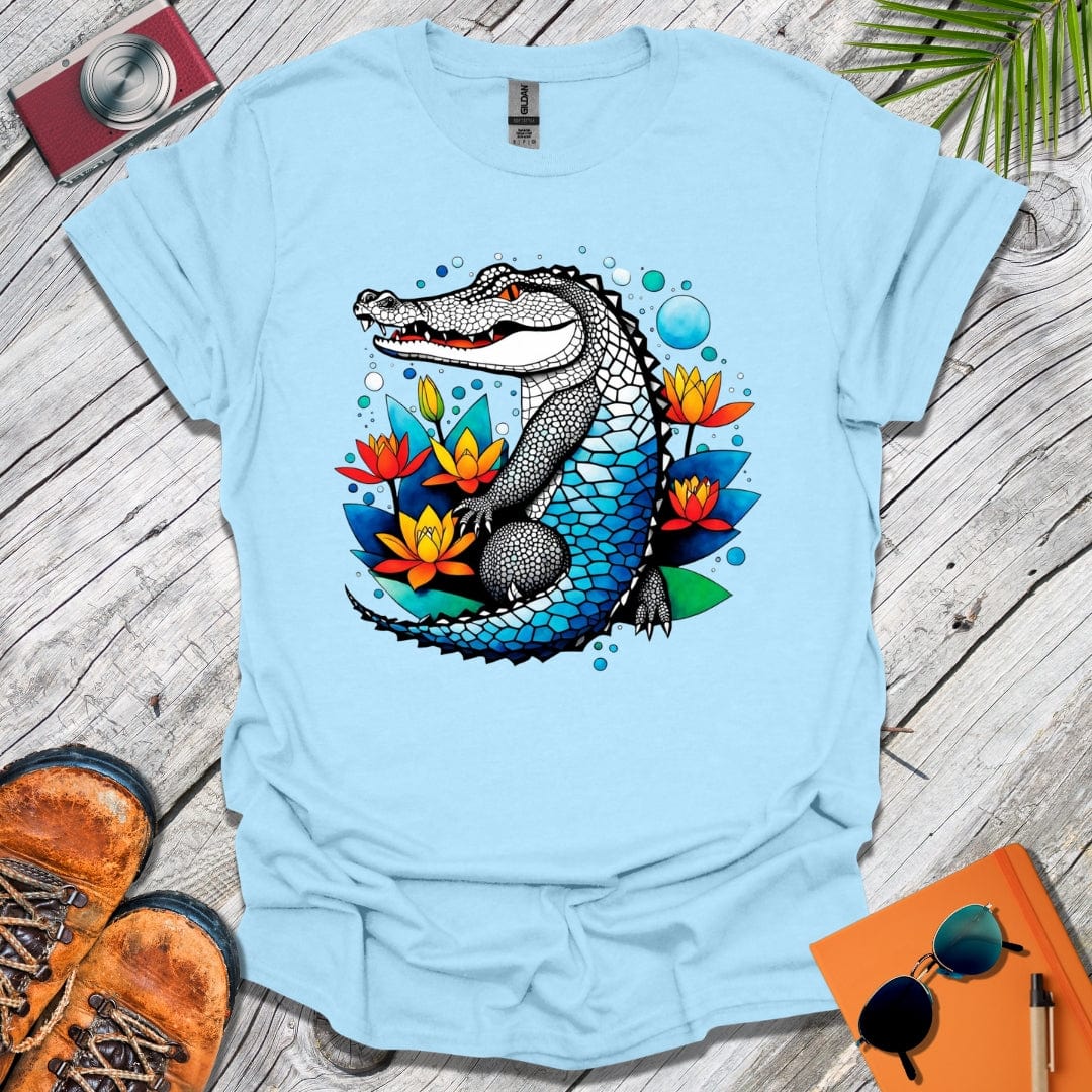 Garden Gator T-Shirt
