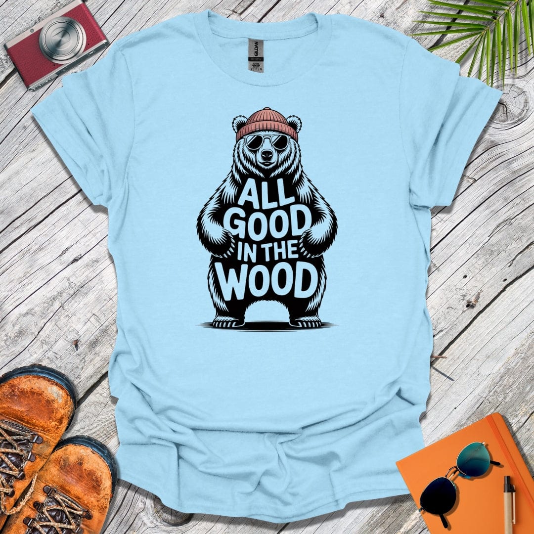 Grizzly Good T-Shirt