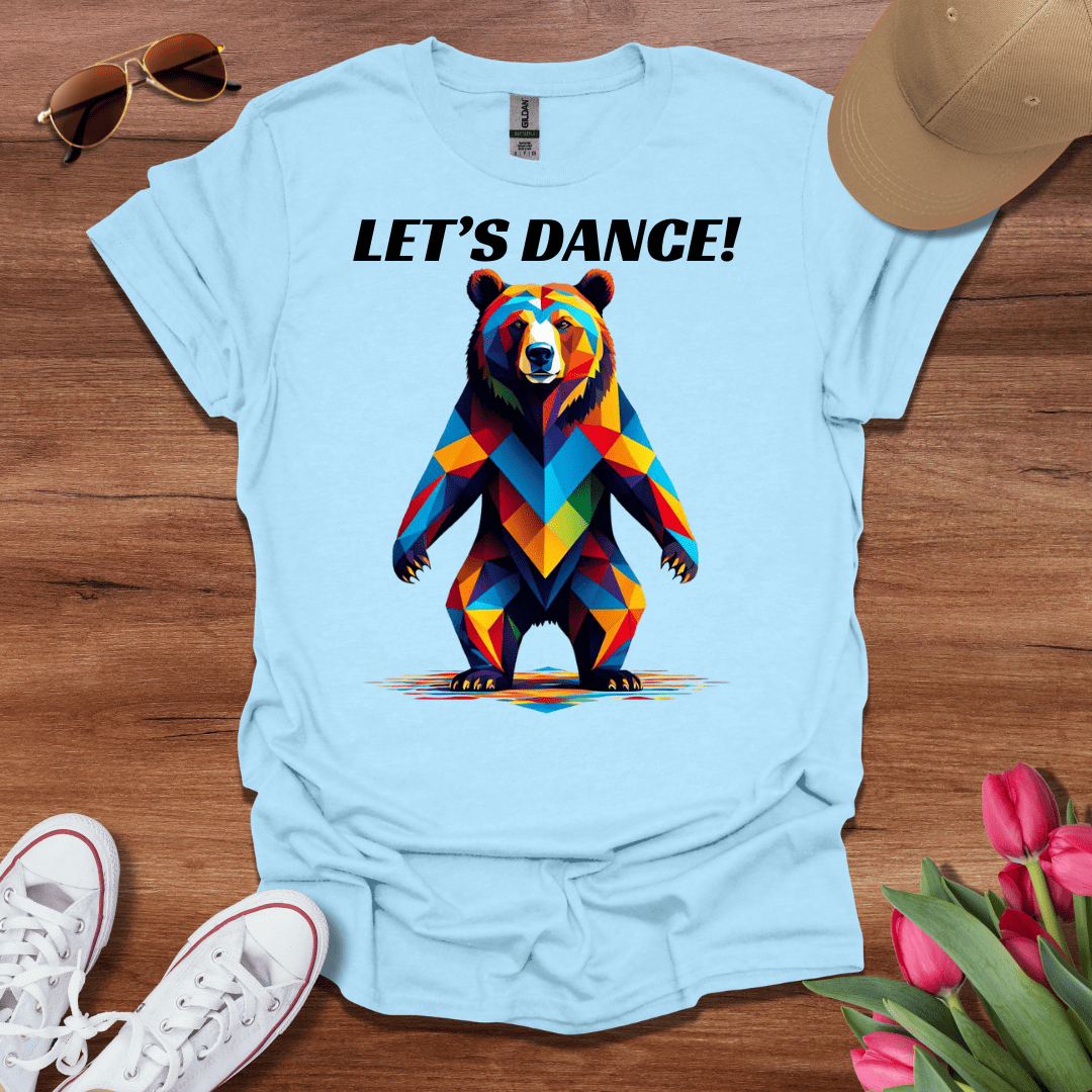 Bear Challenge T-Shirt