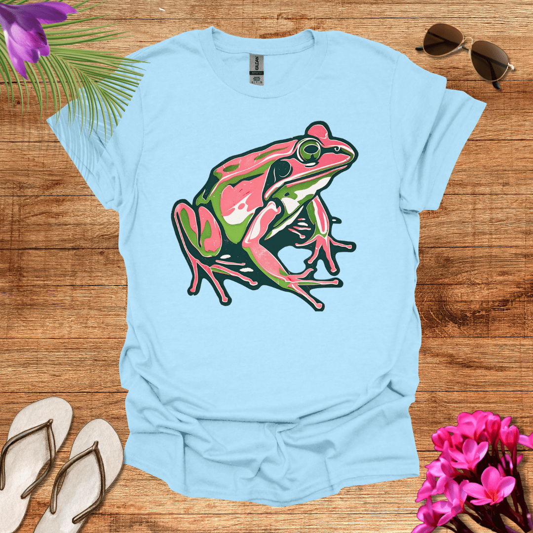 Matisse Tree Frog T-Shirt