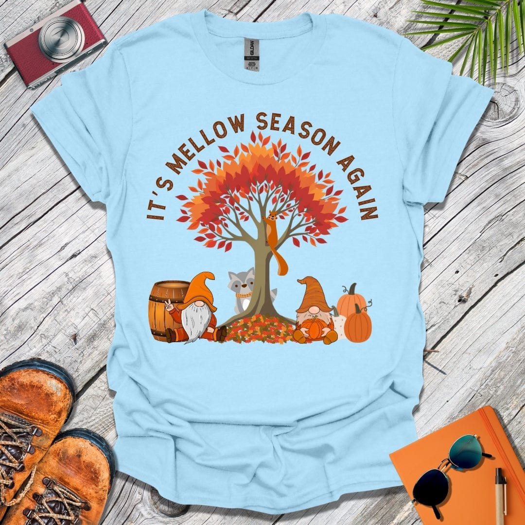 Mellow Season T-Shirt
