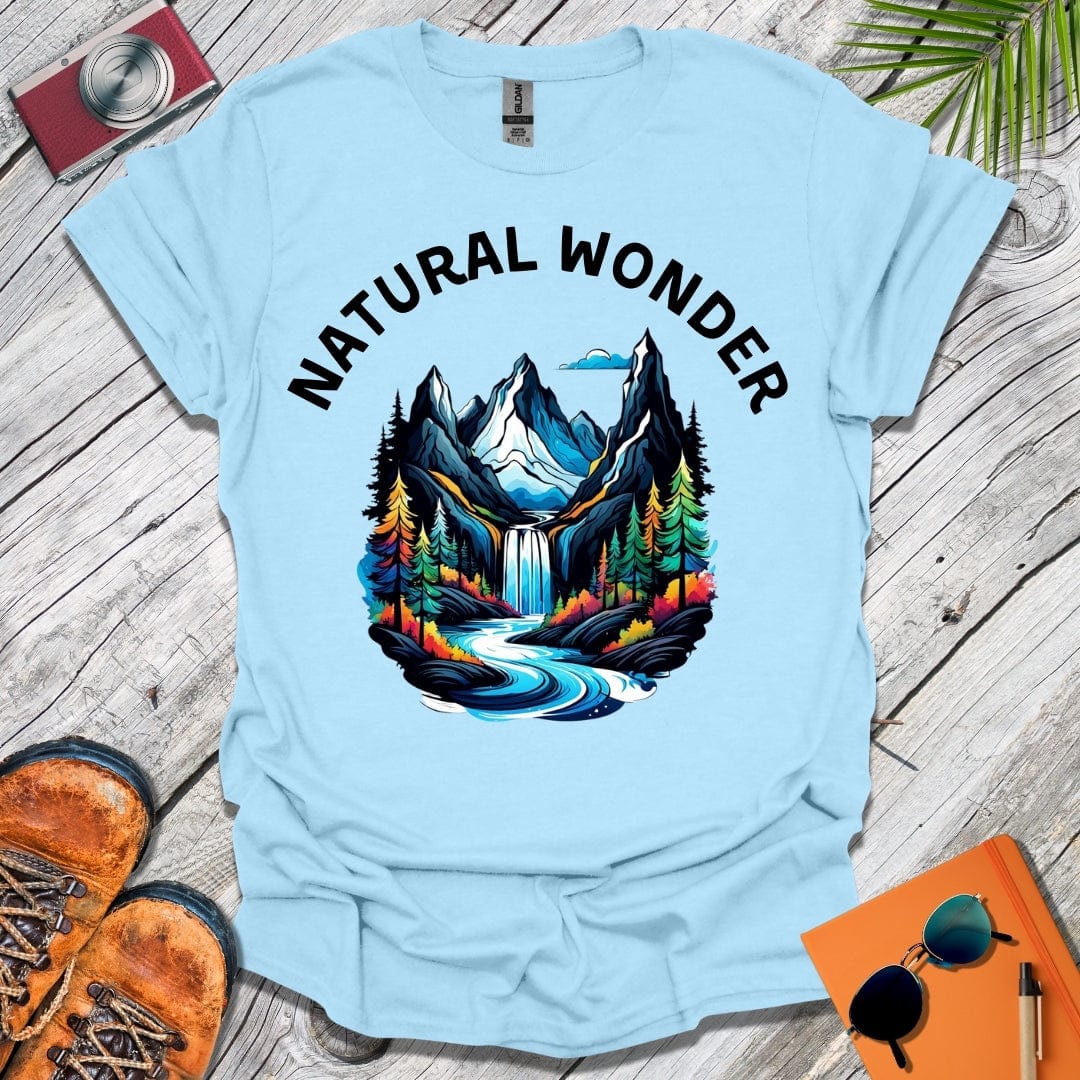 Natural Wonder T-Shirt