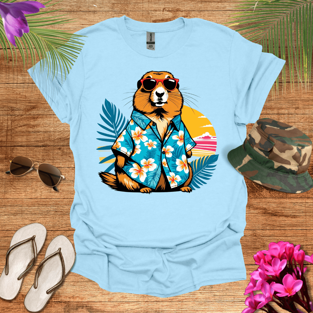Prairie Dog Chillin' T-Shirt