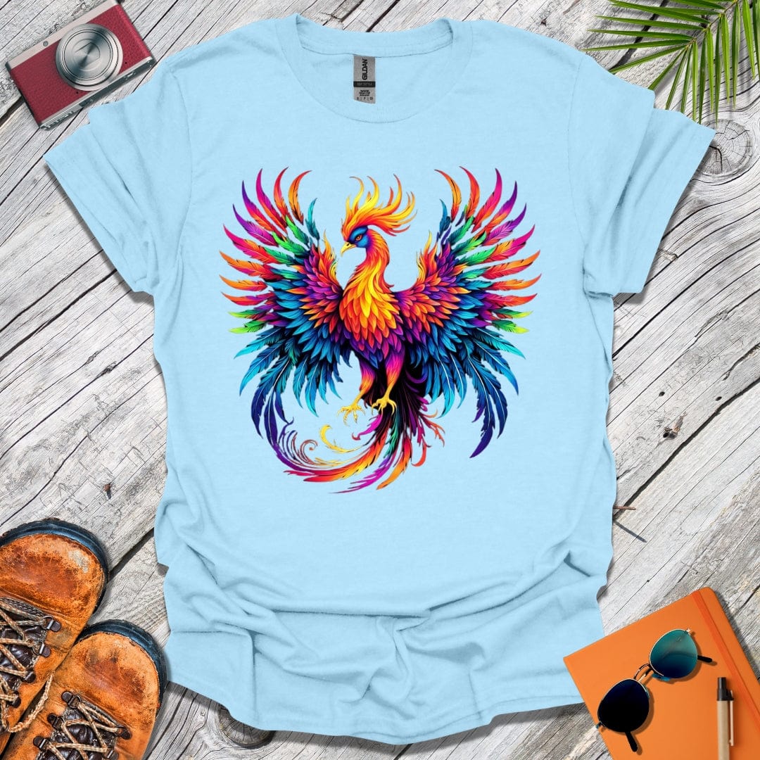 Rising Phoenix T-Shirt