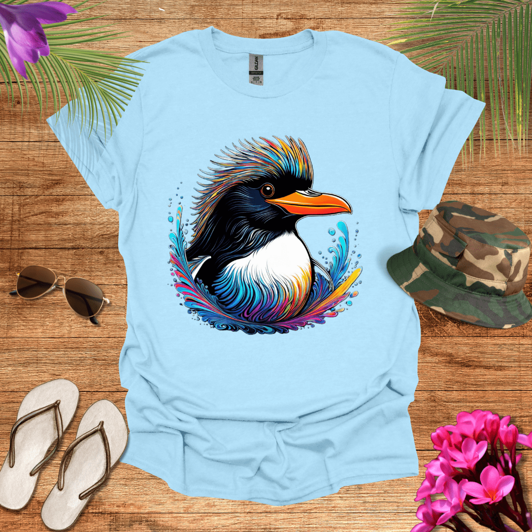 Rockhopper Splash T-Shirt