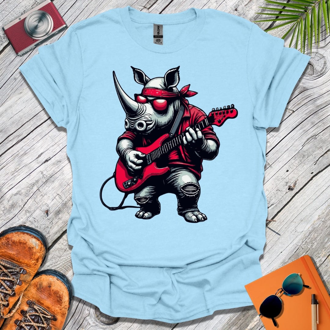 Rockin' Rhino T-Shirt