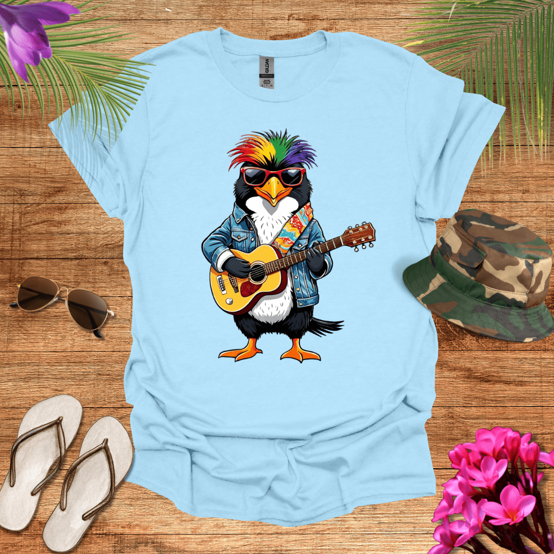 Rockin' Rockhopper T-Shirt
