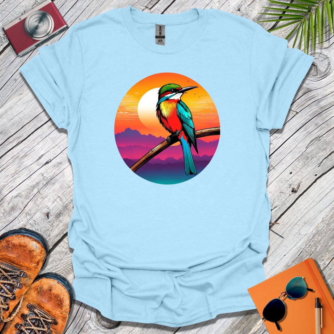 Southern Bee Eater T-Shirt